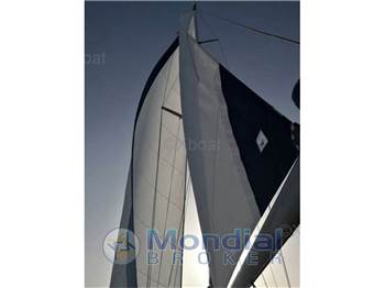 Jeanneau Sun odyssey 42.2