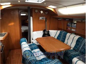Jeanneau Sun odyssey 42.2