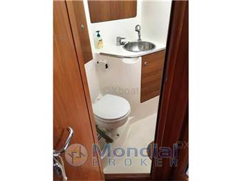 Jeanneau Sun odyssey 42.2