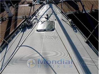 Jeanneau Sun odyssey 42.2