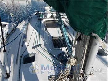 Jeanneau Sun odyssey 42.2