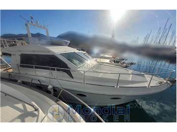 Ferretti yachts Ferretti 36 altura