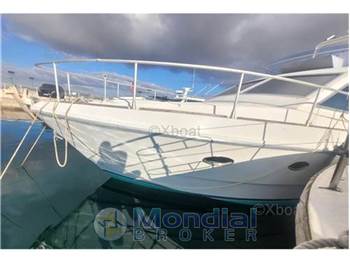 Ferretti yachts Ferretti 36 altura