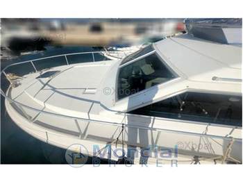 Ferretti yachts Ferretti 36 altura