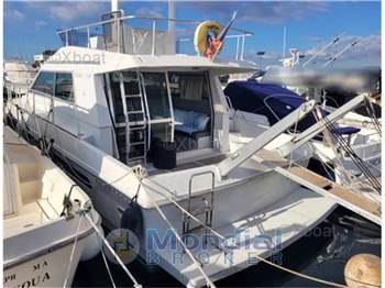 Ferretti yachts Ferretti 36 altura