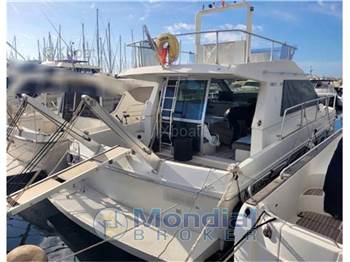 Ferretti yachts Ferretti 36 altura