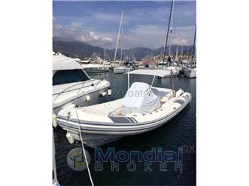 Alson 10 rib