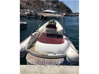 Alson 10 rib