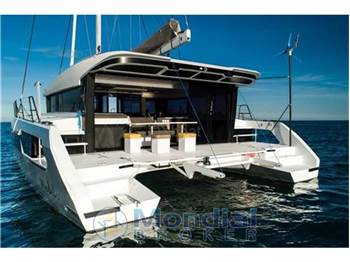 Windelo 54 yachting