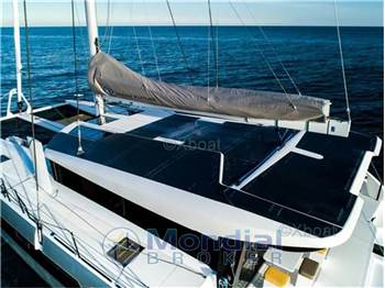 Windelo 54 yachting