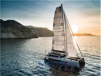 Windelo 54 yachting