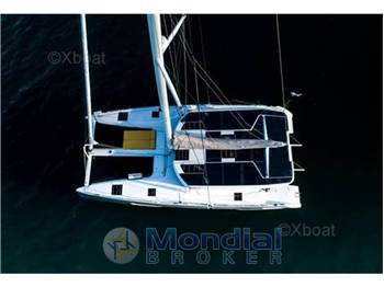 Windelo 54 yachting