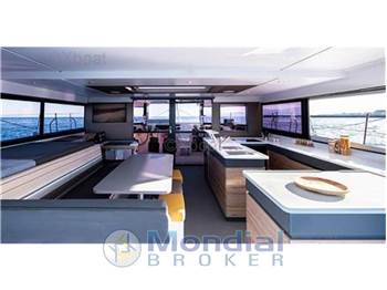 Windelo 54 yachting
