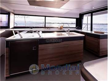 Windelo 54 yachting