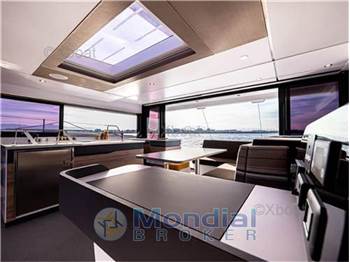 Windelo 54 yachting
