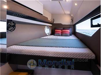 Windelo 54 yachting