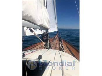 Genoud alexandre Titango