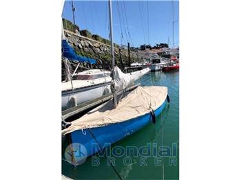 Genoud alexandre Titango