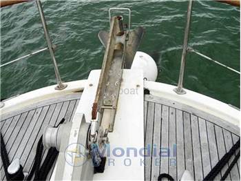 Tarquin Trader 41 2 trawler