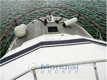 Tarquin Trader 41 2 trawler