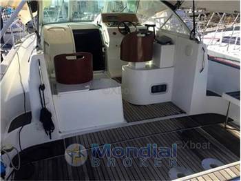 Beneteau Ombrine 960