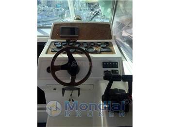Beneteau Ombrine 960