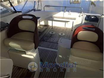 Beneteau Ombrine 960