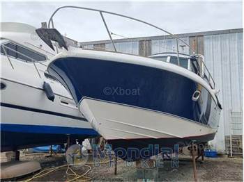 Beneteau Ombrine 960