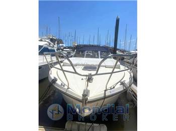 Marine projects Princess 36 riviera