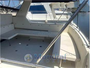 Marine projects Princess 36 riviera
