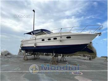 Marine projects Princess 36 riviera