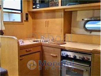 Marine projects Princess 36 riviera