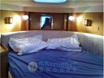 Marine projects Princess 36 riviera