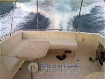 Marine projects Princess 36 riviera