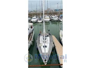 Inkoo Finngulf 391