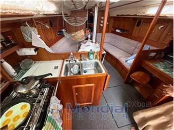 Inkoo Finngulf 391