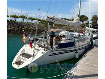 Inkoo Finngulf 391