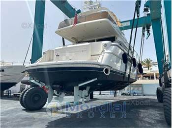 Fairline 65 squadron