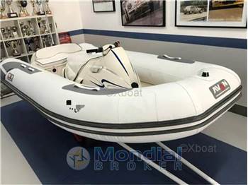Fairline 65 squadron
