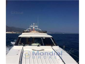 Fairline 65 squadron