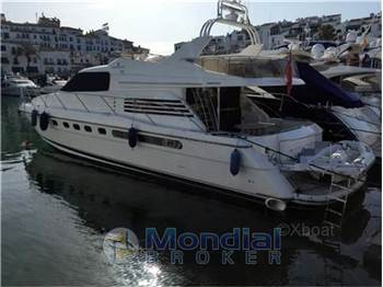 Fairline 65 squadron