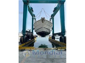 Fairline 65 squadron