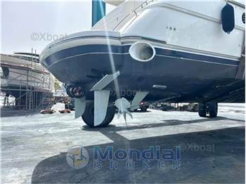 Fairline 65 squadron