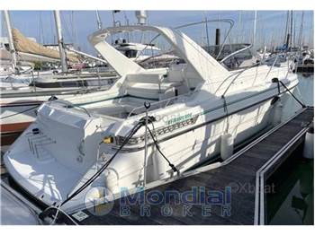 Fairline 31 targa