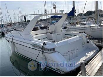 Fairline 31 targa