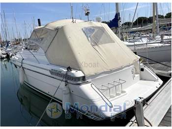 Fairline 31 targa