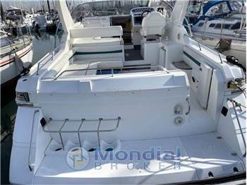 Fairline 31 targa