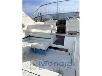 Fairline 31 targa