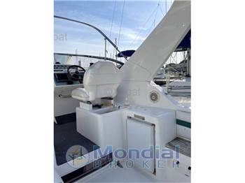 Fairline 31 targa