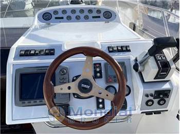 Fairline 31 targa